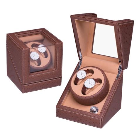 watch winding box|mechanical watch winding box.